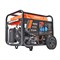 Генератор бензиновый PATRIOT GRA 9500 AWS 472102195