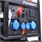Генератор бензиновый PATRIOT GRA 12000 AWS 472102210