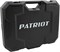 Набор автоинструмента PATRIOT SSP 101 350004506