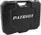 Набор автоинструмента PATRIOT SSP 101 350004506