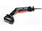 Сабельная аккумуляторная пила SENIX PSRX2-M1-EU-0 26411