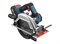 Циркулярная аккумуляторная пила SENIX PSCX2-M5-EU SET с АКБ и ЗУ в комплекте 26416 - фото 47870