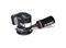 Шлифовальная эксцентриковая аккумуляторная машина SENIX PSX2-M1-EU X2 20V, 125мм, с АКБ и ЗУ 26420 - фото 47901