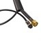 Горелка TIG TP 26 (M16х1,5; 2pin) 4м TBW2604-05 3709