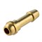 Ниппель 9, латунь 3958