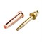 Мундштук пропановый HEAVY DUTY №0П (3–10 мм) к Р3-300, Р3-345 4445 - фото 7986