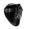 Маска сварщика хамелеон ПТК SK10 SUPER VISION, чёрная 4484