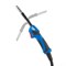 Горелка MIG MP 15 FLEX 3м FLX1503 4777
